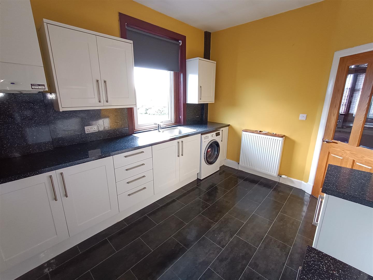 Annan Road, Dumfries JHS LAW